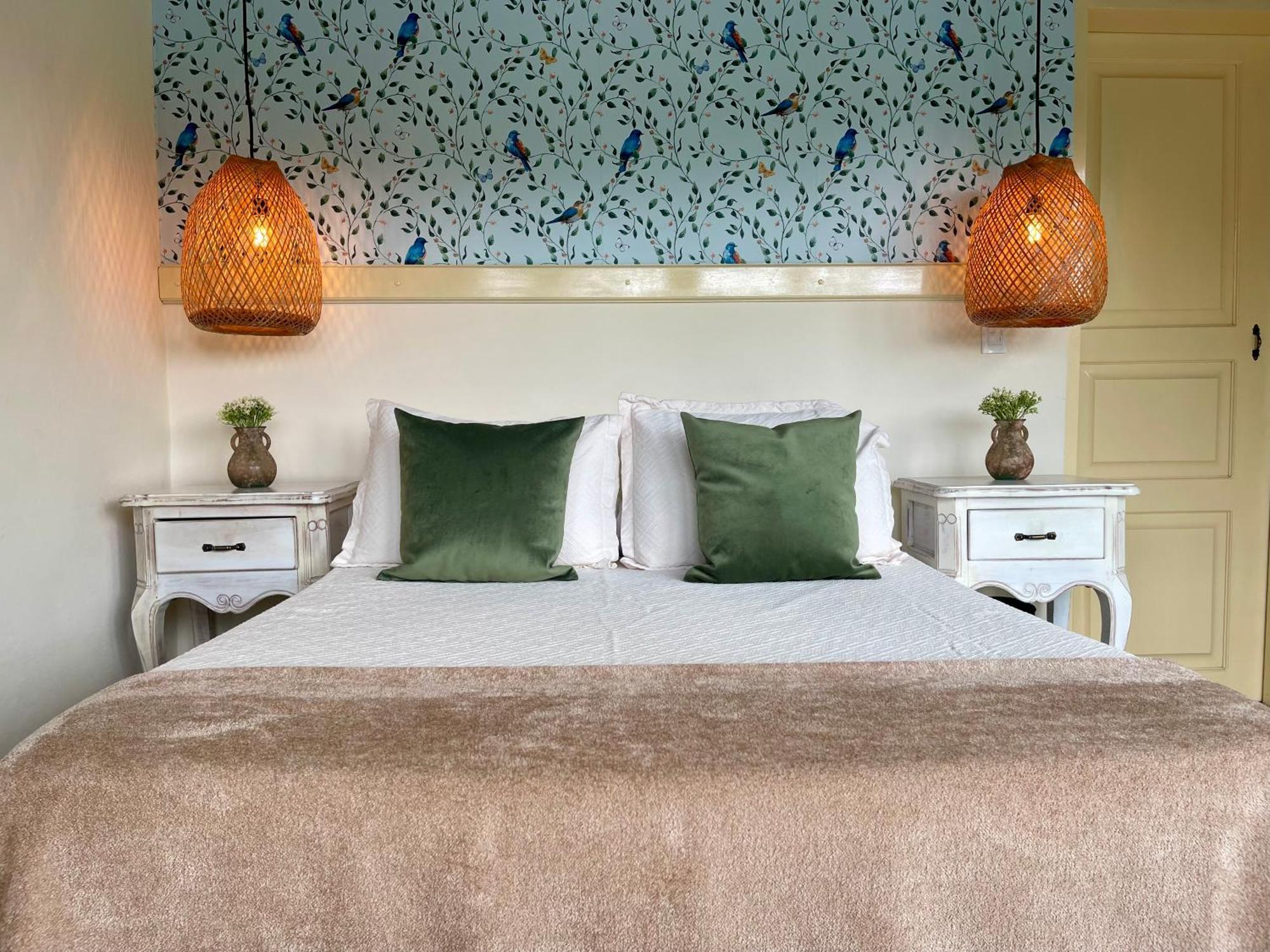Hotel Lago Valdivia Jardín Εξωτερικό φωτογραφία