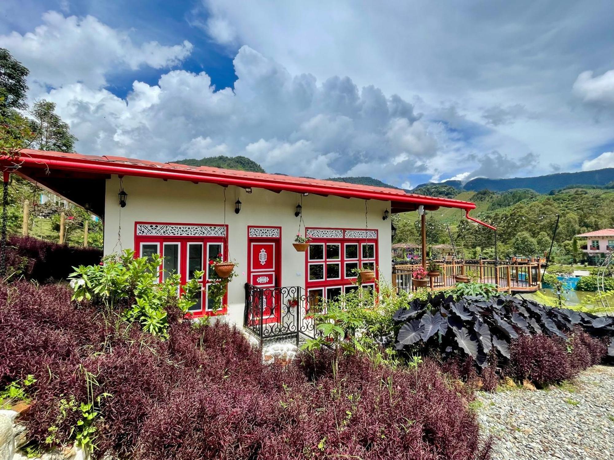 Hotel Lago Valdivia Jardín Εξωτερικό φωτογραφία