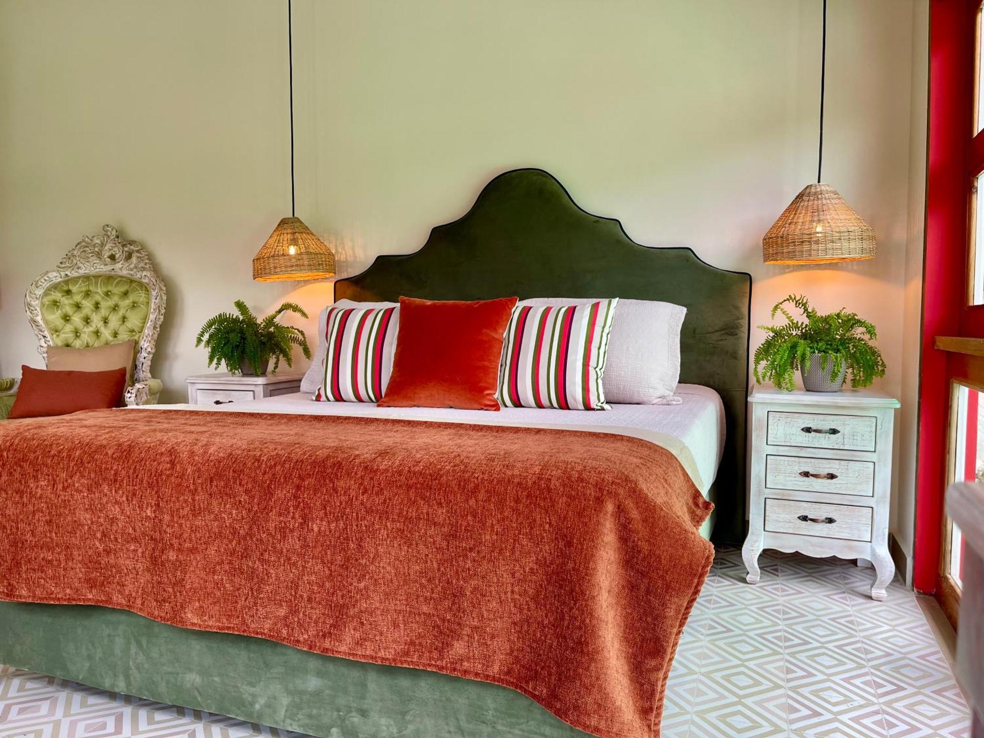 Hotel Lago Valdivia Jardín Εξωτερικό φωτογραφία