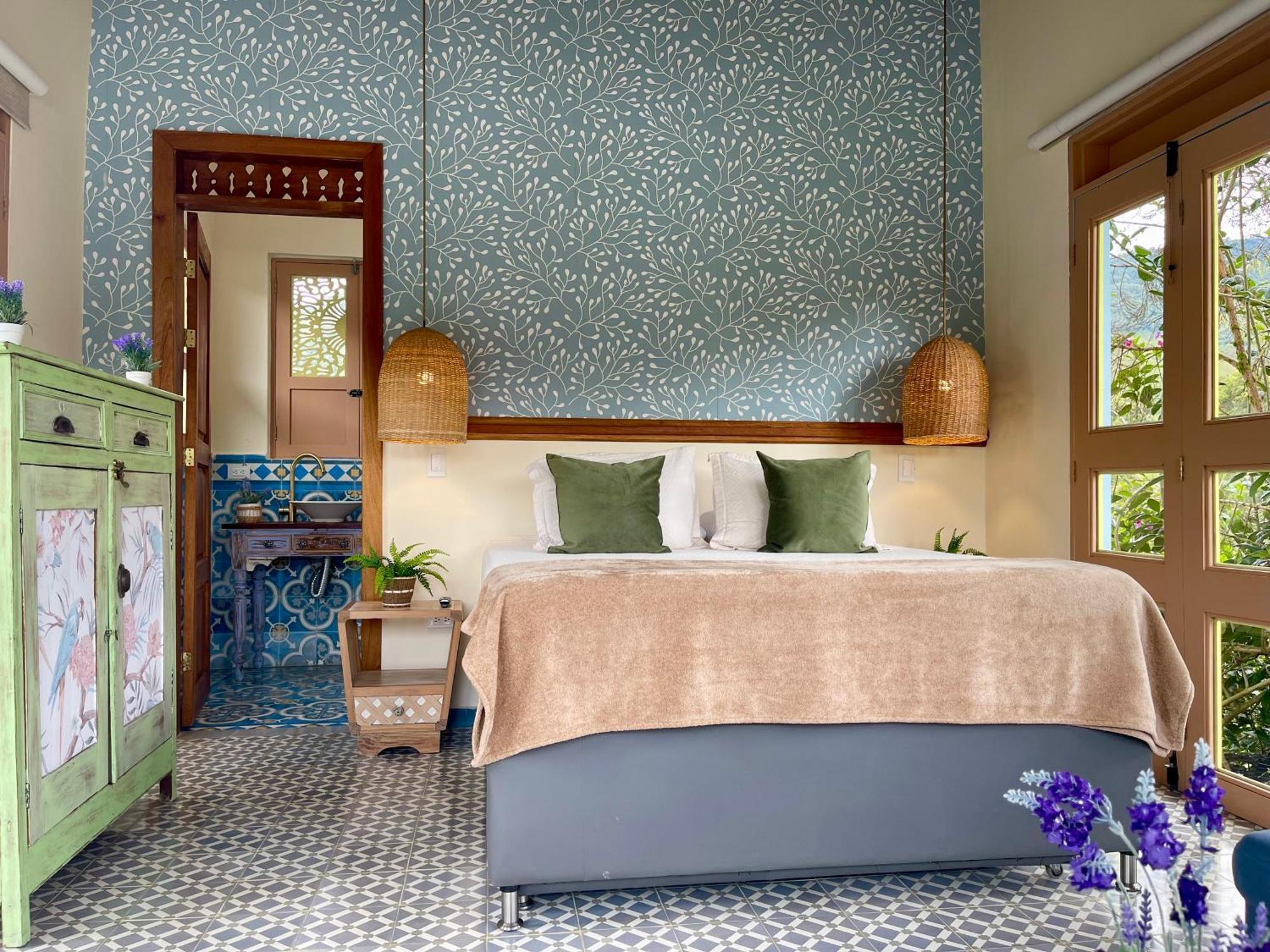 Hotel Lago Valdivia Jardín Εξωτερικό φωτογραφία