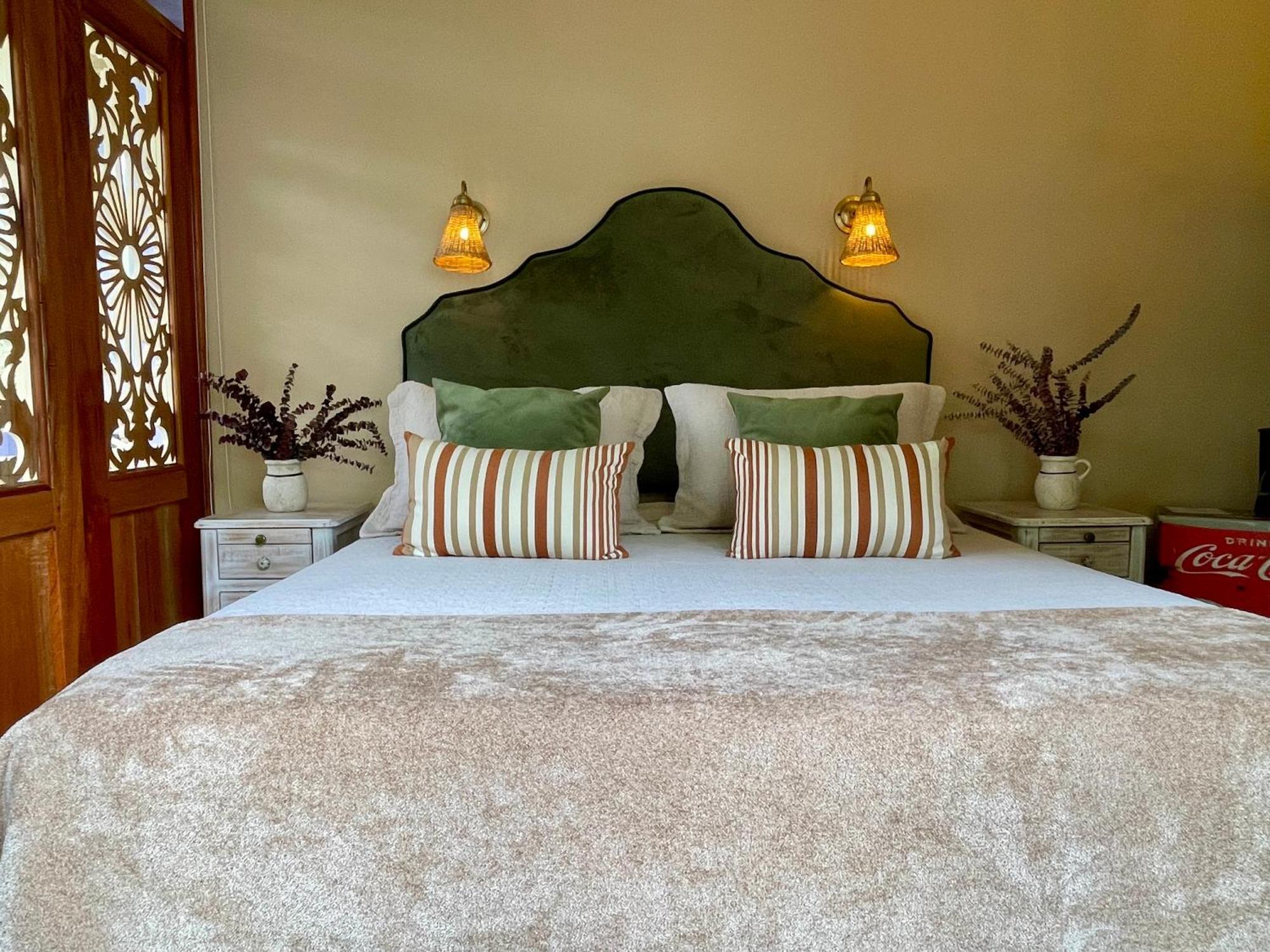 Hotel Lago Valdivia Jardín Εξωτερικό φωτογραφία