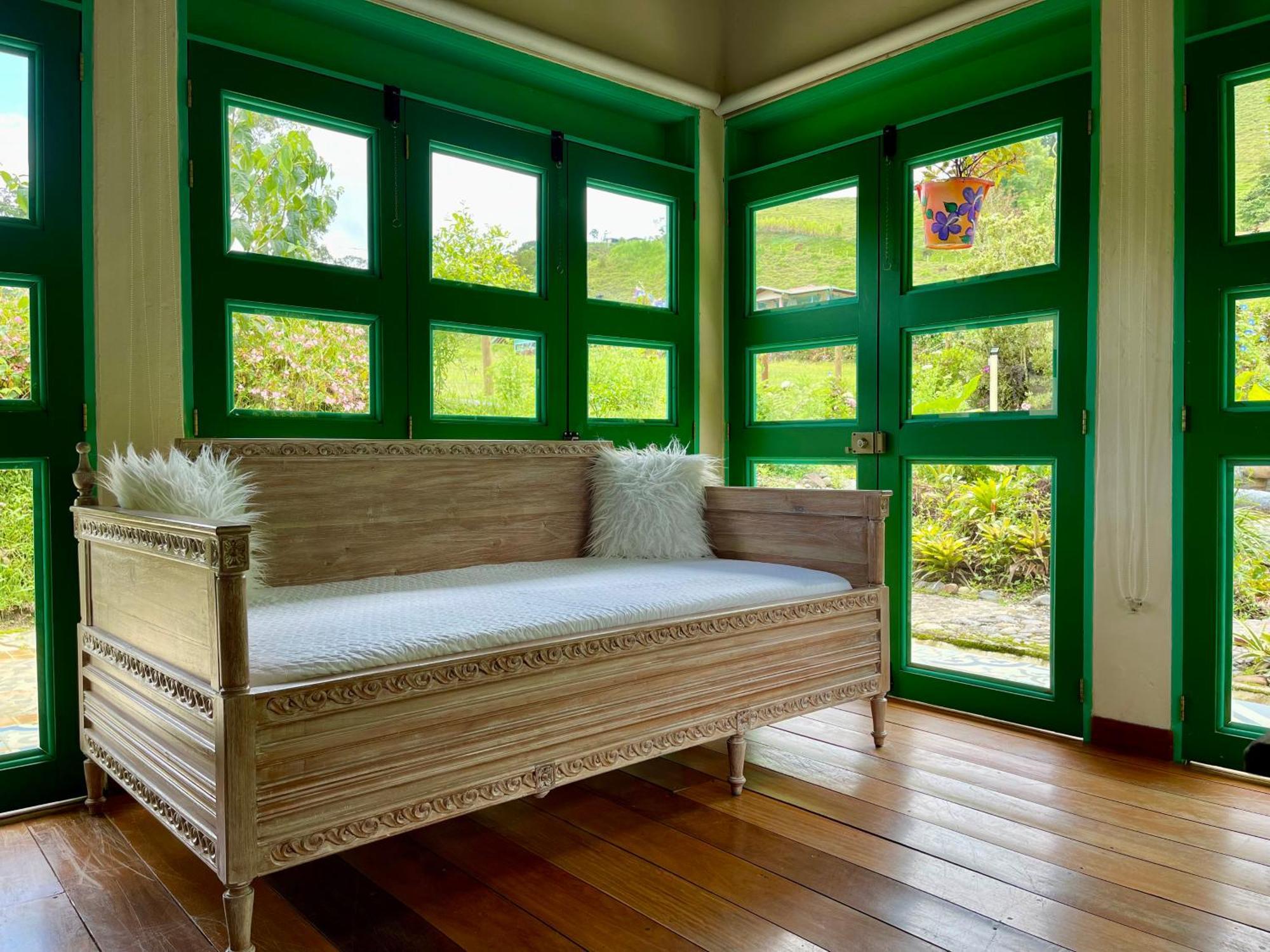 Hotel Lago Valdivia Jardín Εξωτερικό φωτογραφία
