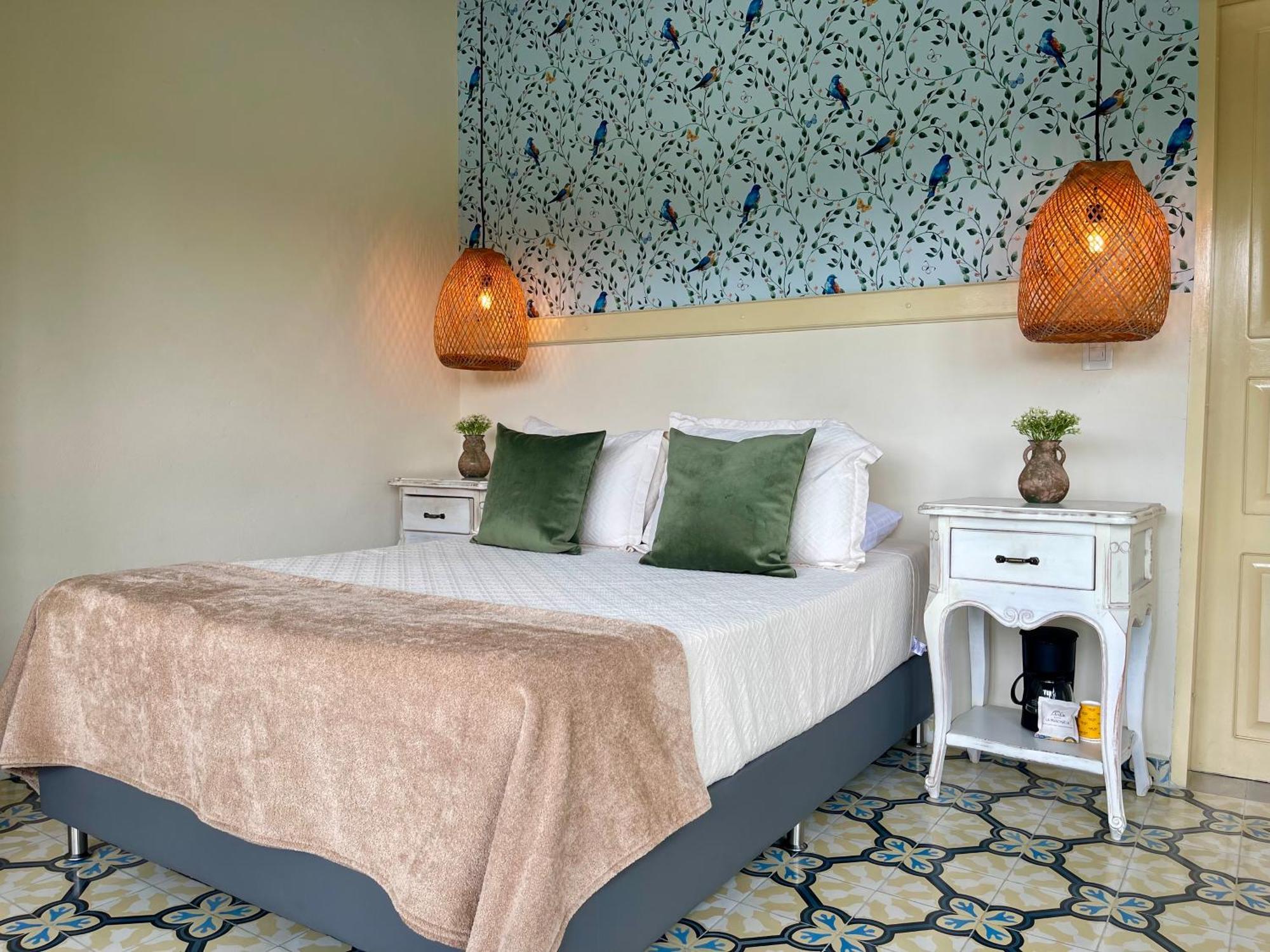 Hotel Lago Valdivia Jardín Εξωτερικό φωτογραφία