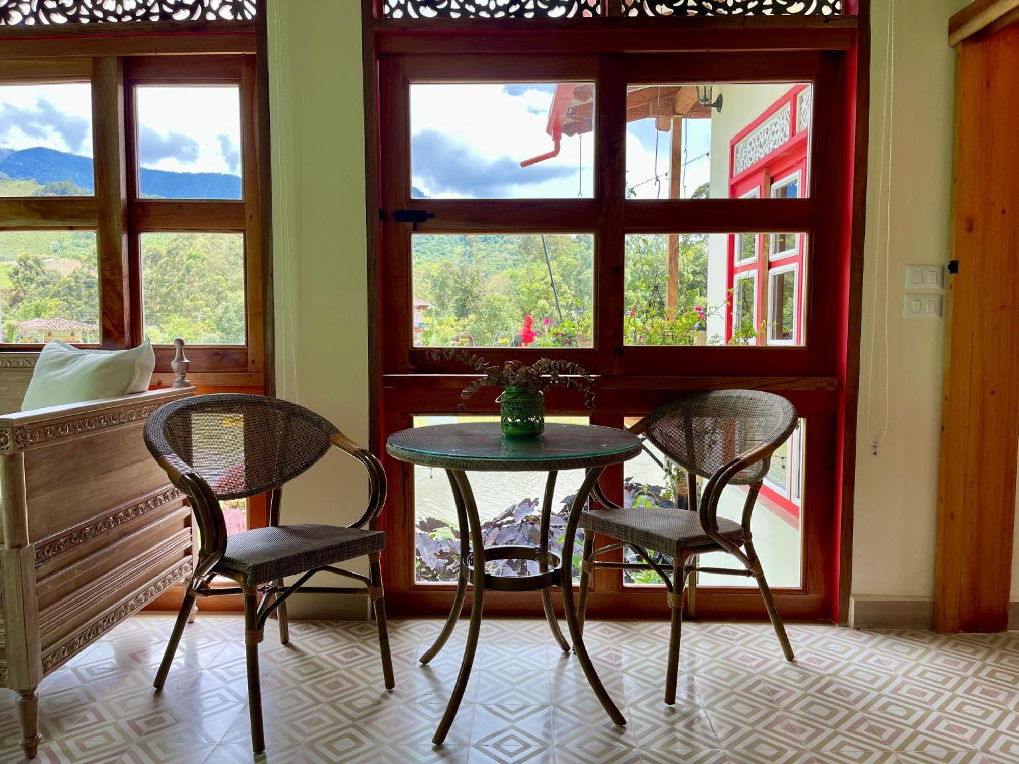 Hotel Lago Valdivia Jardín Εξωτερικό φωτογραφία