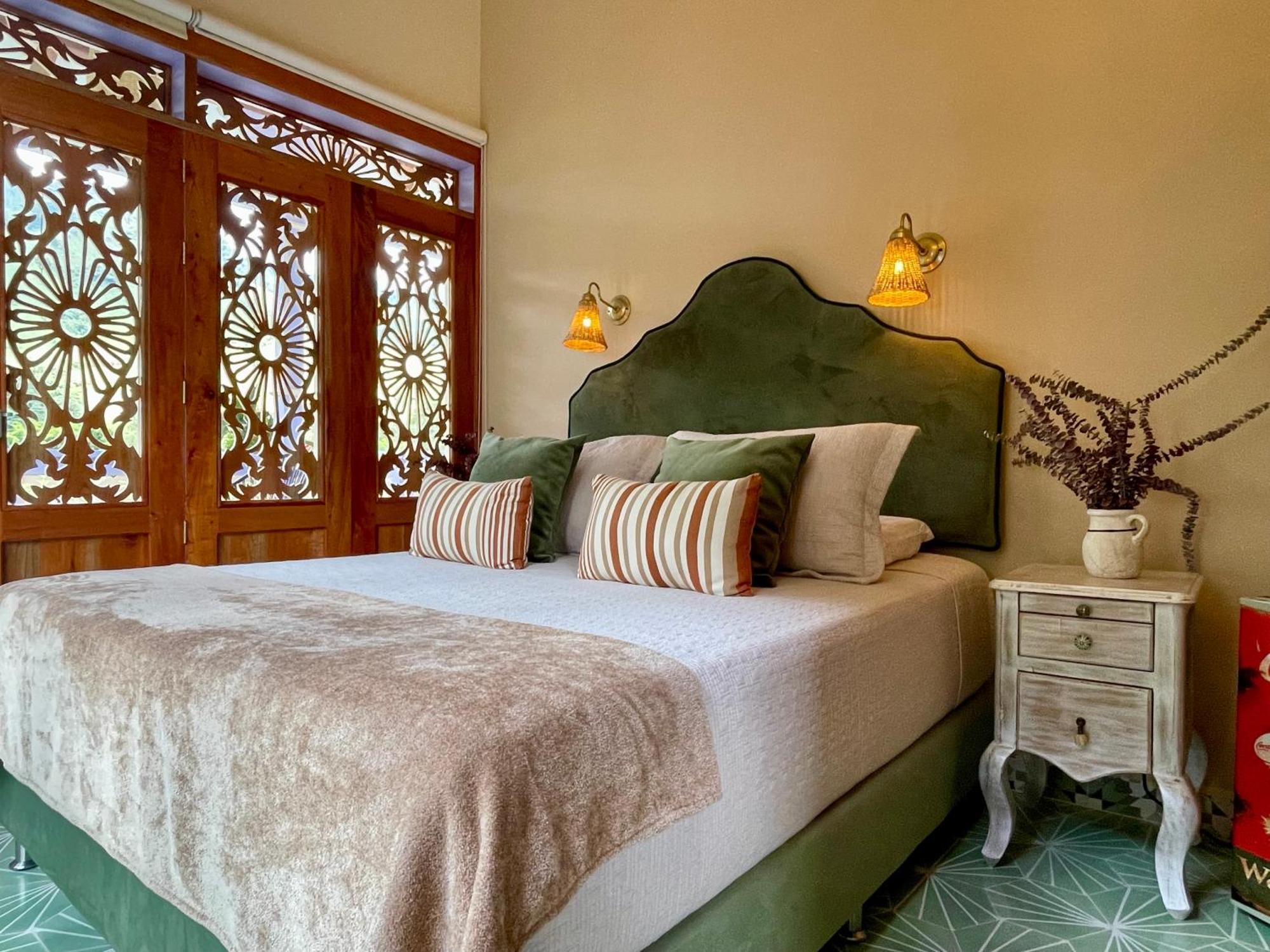 Hotel Lago Valdivia Jardín Εξωτερικό φωτογραφία