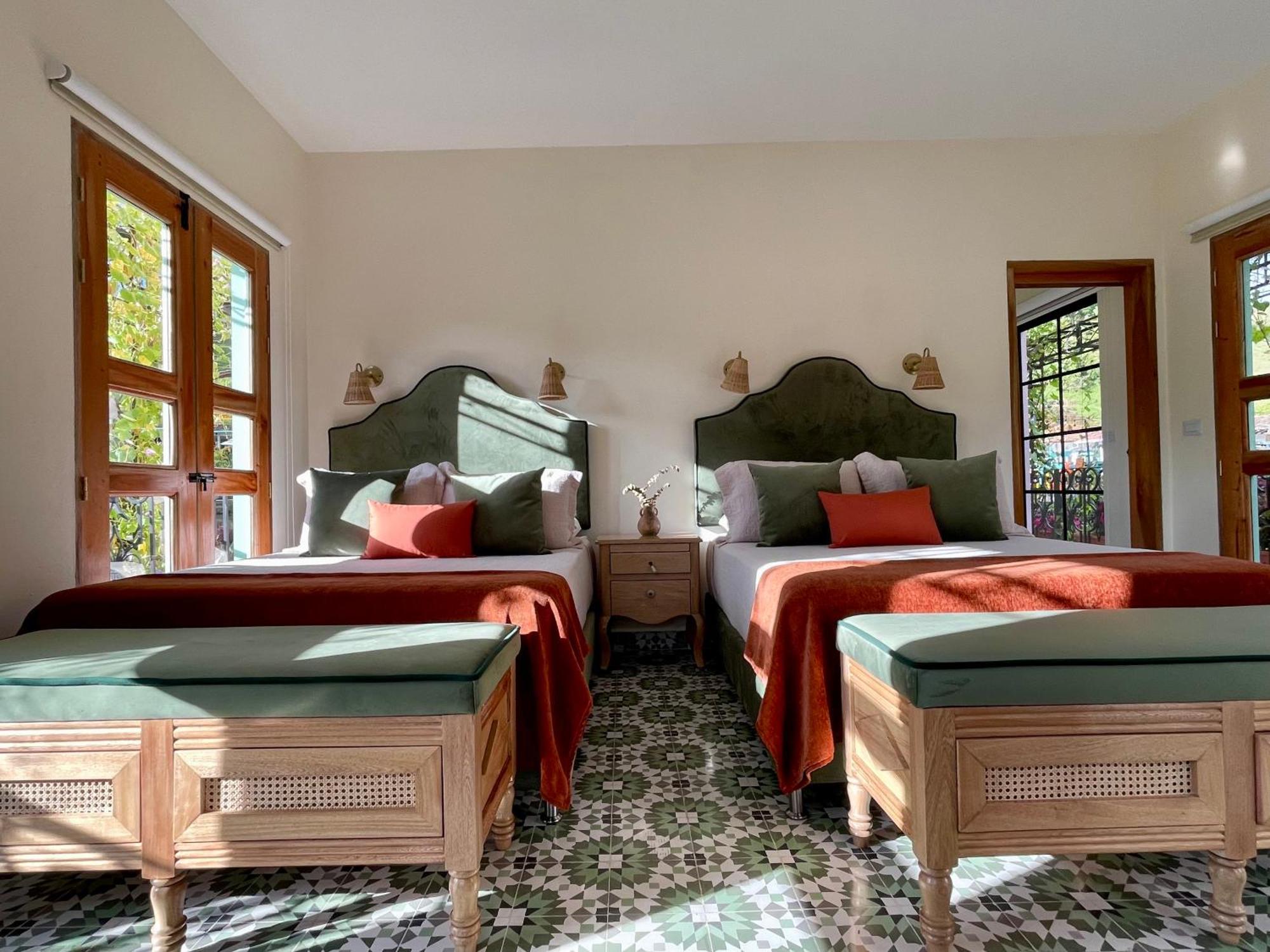 Hotel Lago Valdivia Jardín Εξωτερικό φωτογραφία
