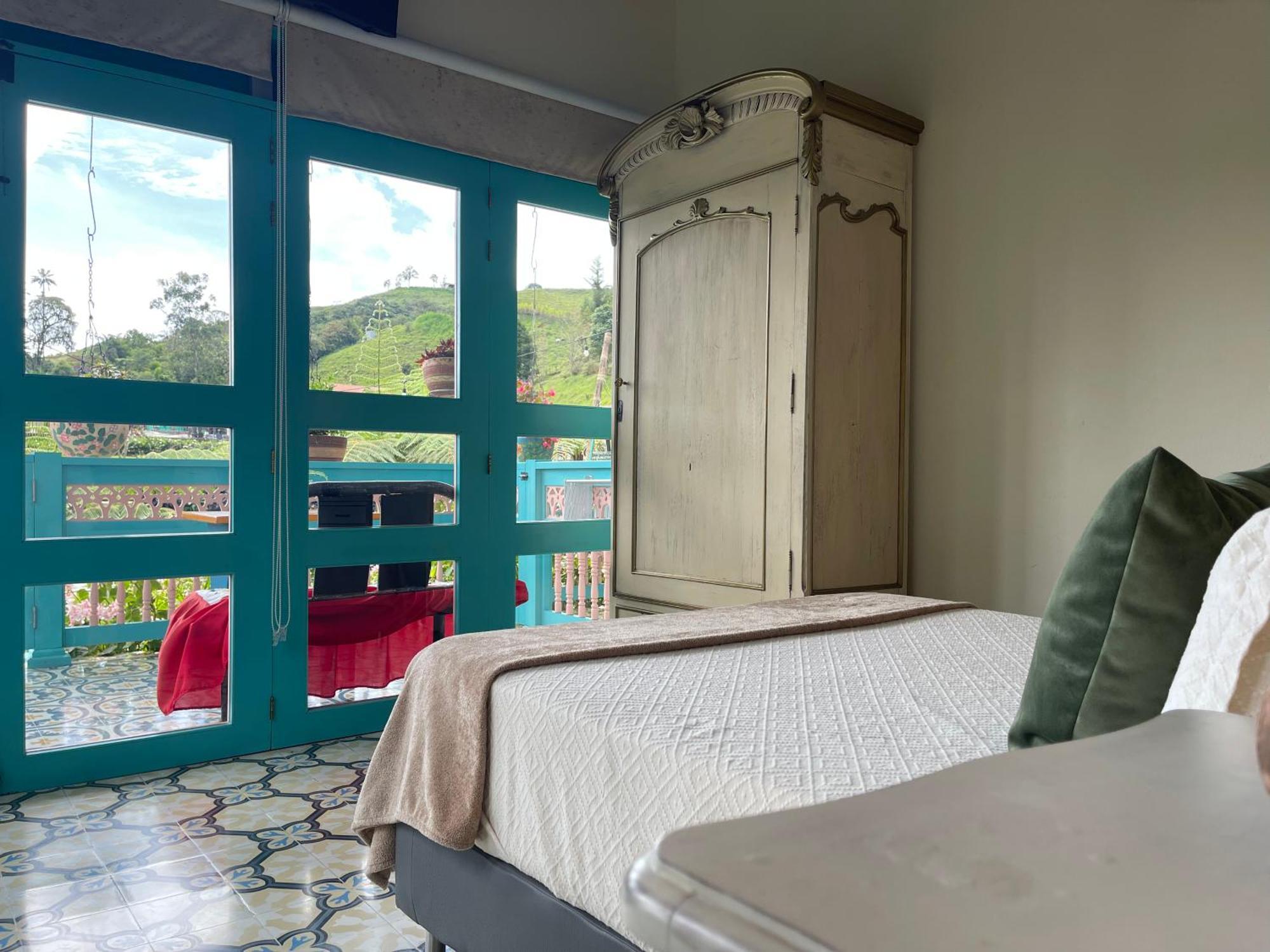 Hotel Lago Valdivia Jardín Εξωτερικό φωτογραφία