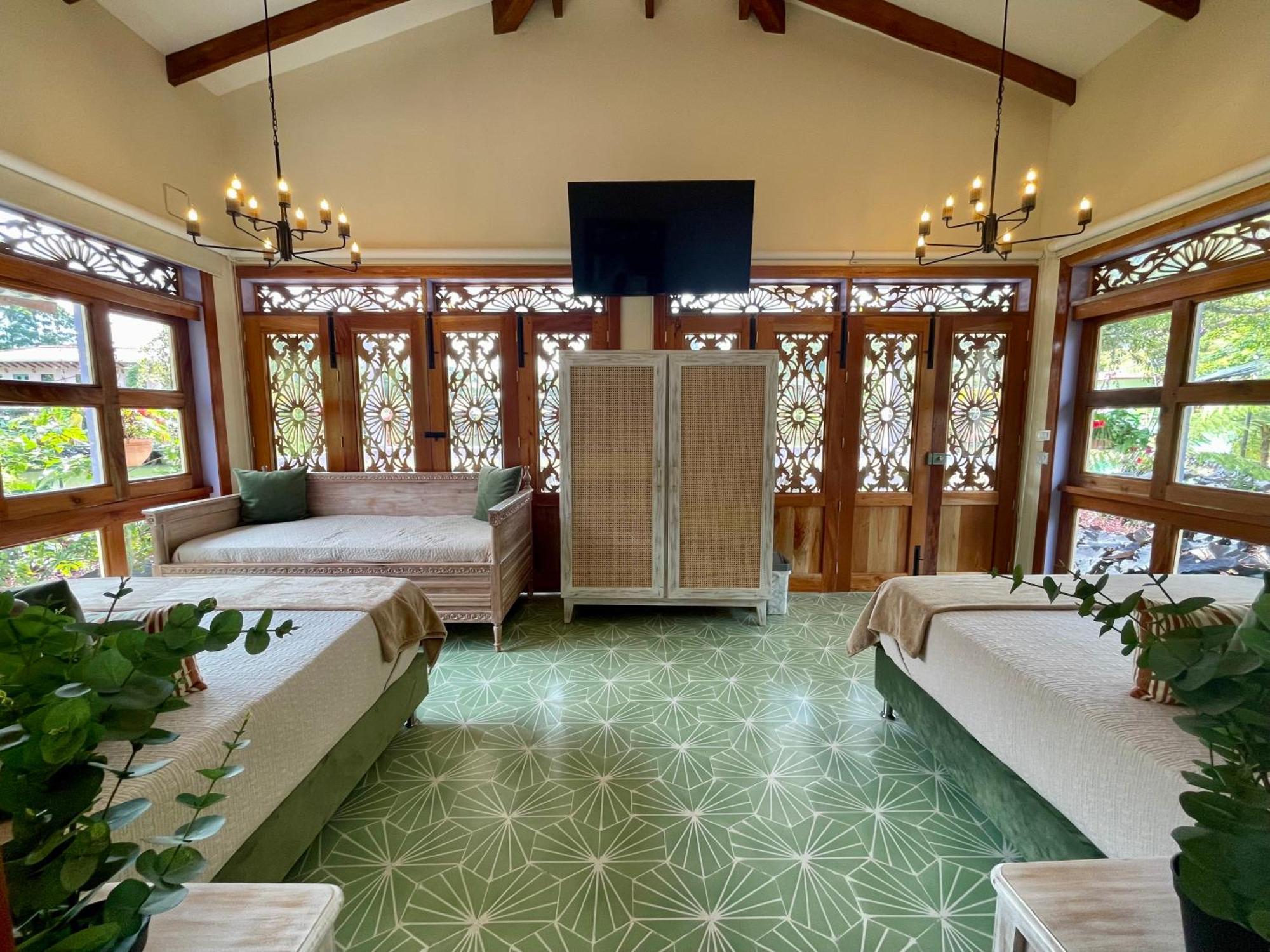Hotel Lago Valdivia Jardín Εξωτερικό φωτογραφία