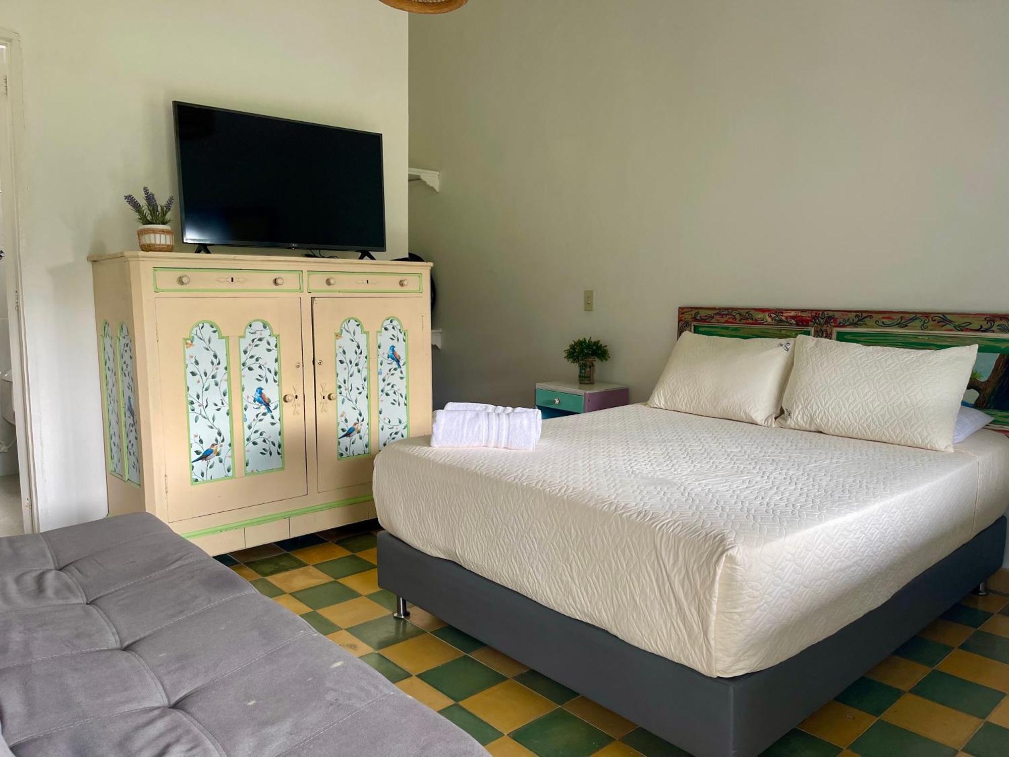 Hotel Lago Valdivia Jardín Δωμάτιο φωτογραφία