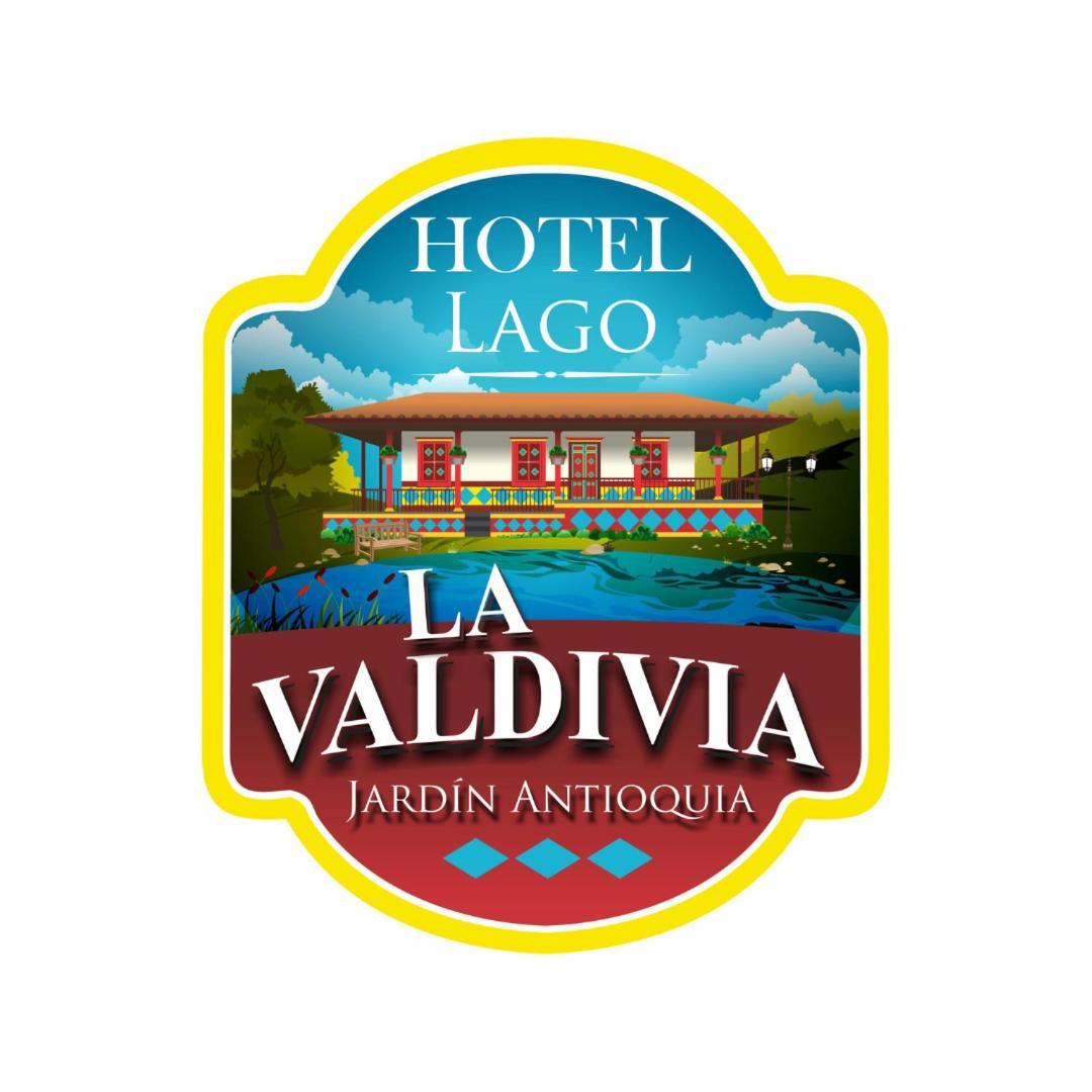 Hotel Lago Valdivia Jardín Εξωτερικό φωτογραφία