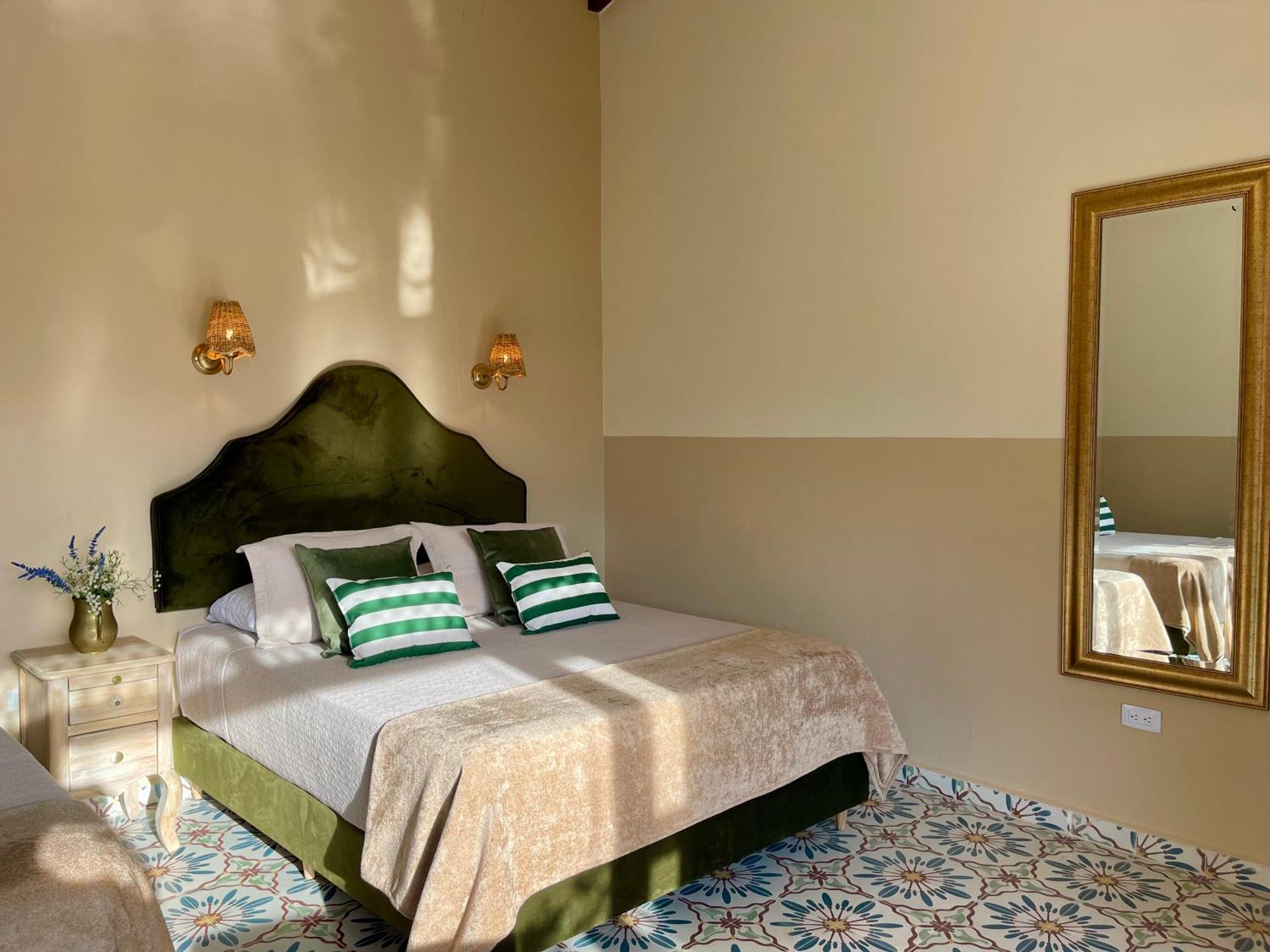 Hotel Lago Valdivia Jardín Εξωτερικό φωτογραφία