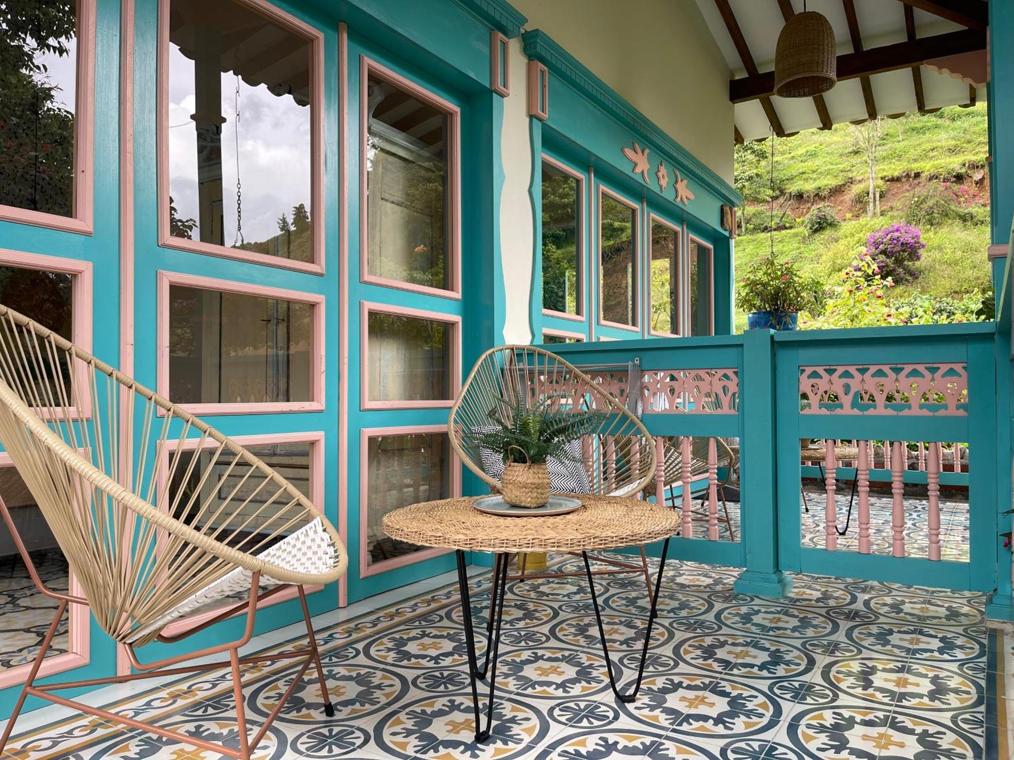 Hotel Lago Valdivia Jardín Εξωτερικό φωτογραφία