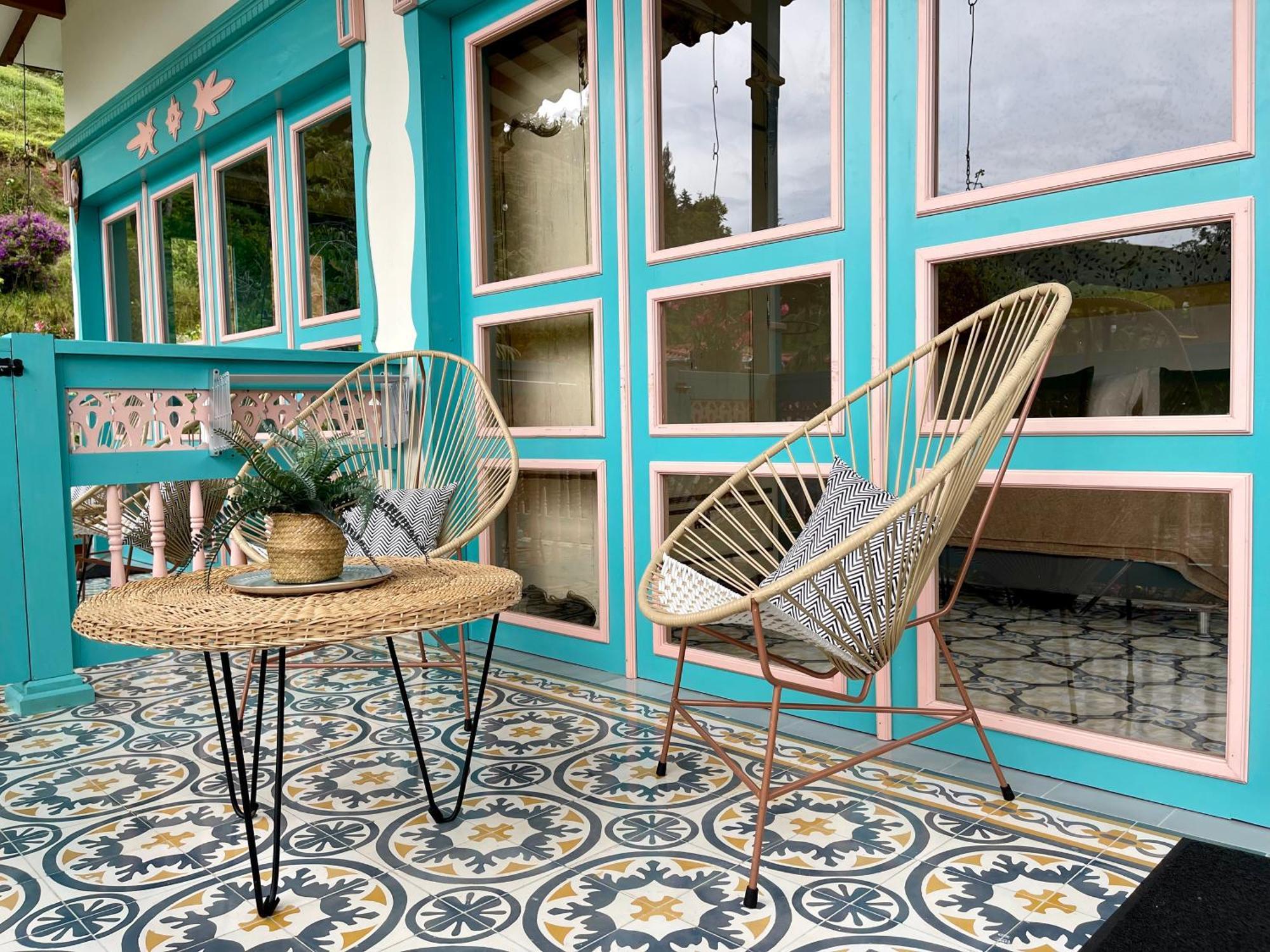 Hotel Lago Valdivia Jardín Εξωτερικό φωτογραφία